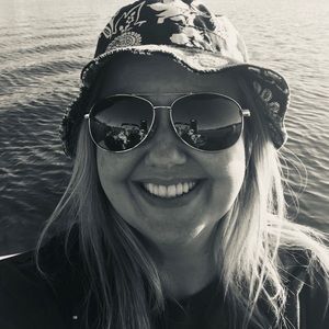 Meet your Posher, Joanne